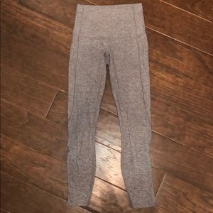 Lululemon leggings